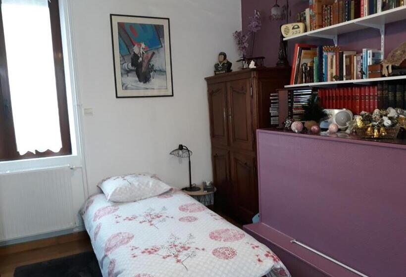 צימר Chambres D Hôtes La Luce