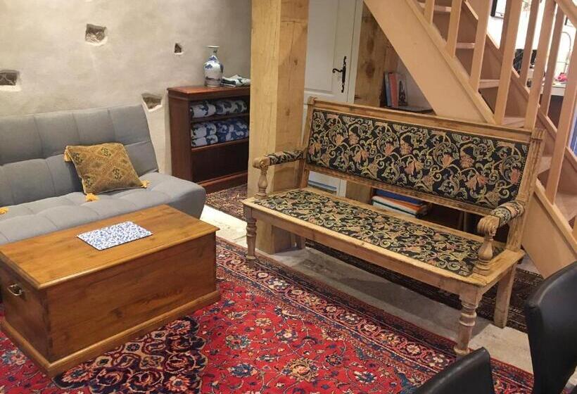 مبيت وإفطار Chateau Mareuil