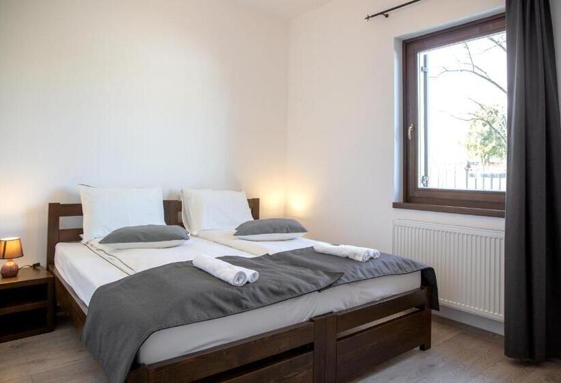 צימר Csató Panzió   Pensiunea Csató