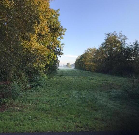 مبيت وإفطار De Fugelsang