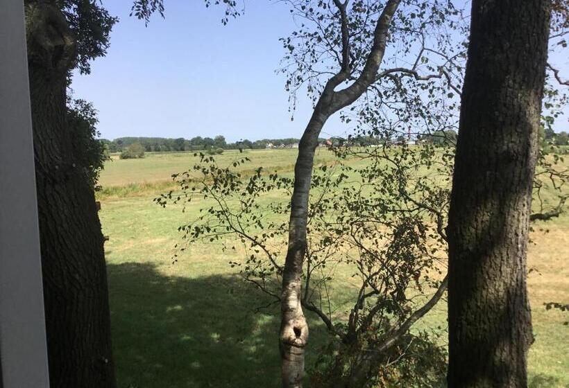 مبيت وإفطار De Fugelsang