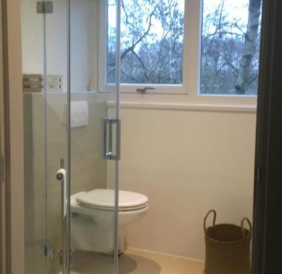 مبيت وإفطار De Fugelsang