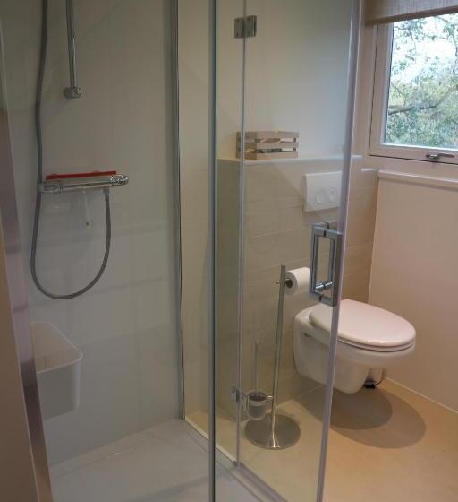 مبيت وإفطار De Fugelsang