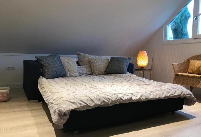 مبيت وإفطار De Fugelsang