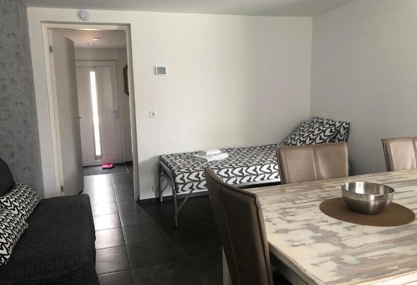 Bed and Breakfast De Oude Schuur