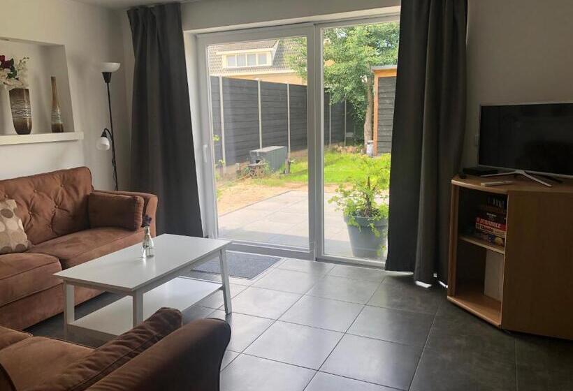 Bed and Breakfast De Oude Schuur