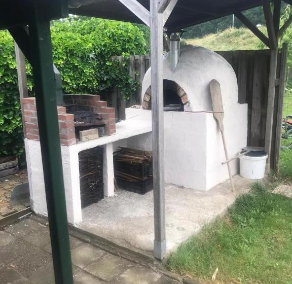 Bed and Breakfast De Oude Schuur