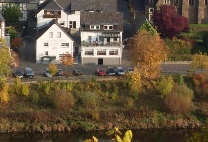 ベッドアンドブレックファースト Gästehaus Mona Lisa