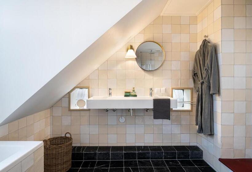 ベッドアンドブレックファースト Herberg Het Rechthuis