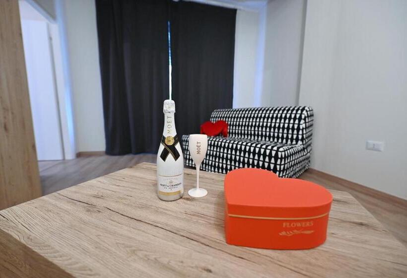 ベッドアンドブレックファースト Il Castello Bed&breakfast