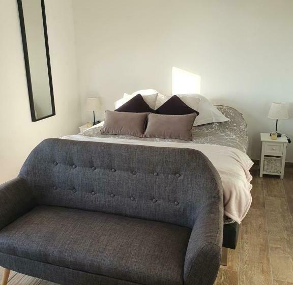 Bed and Breakfast Instant Secret