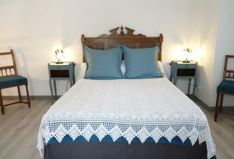 Bed and Breakfast La Bouillarde