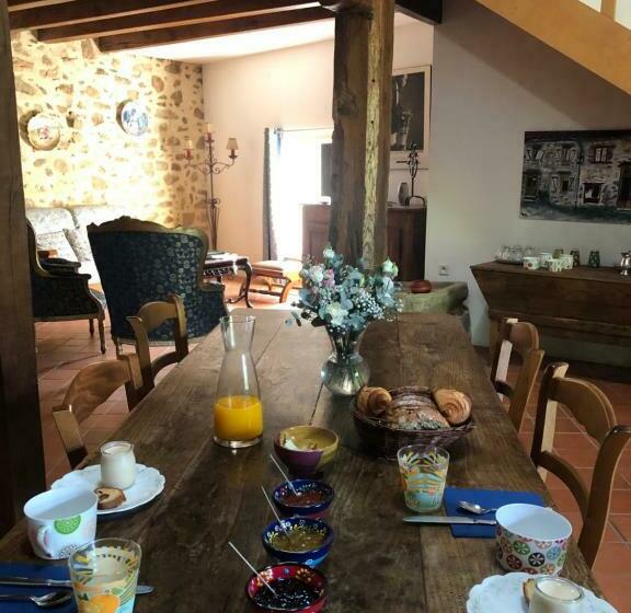 Bed and Breakfast La Fromagerie