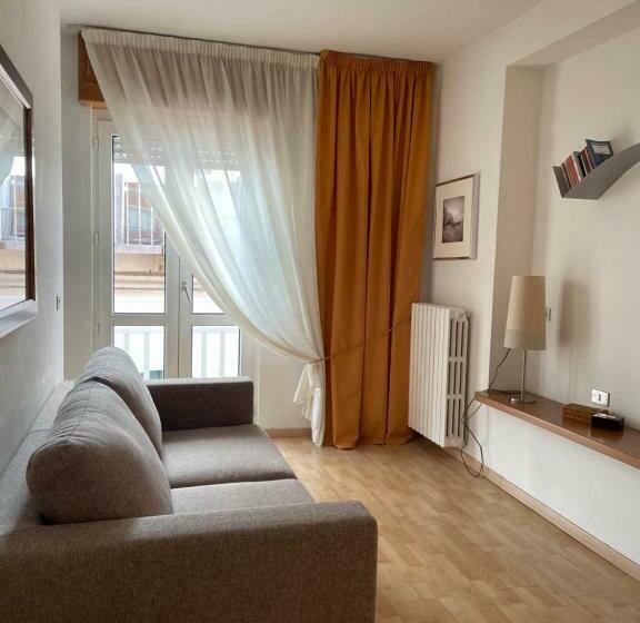 Bed and Breakfast La Maison Antoinette