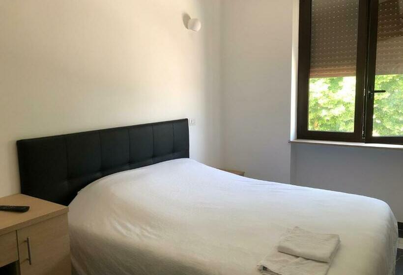 Bed and Breakfast La Rocca