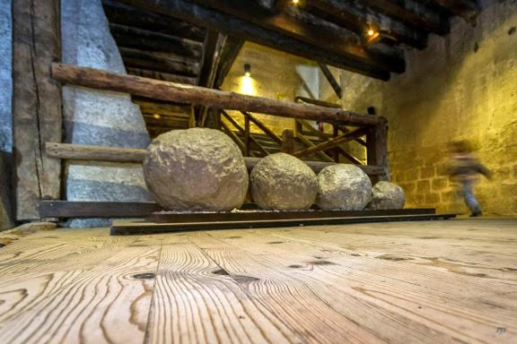 مبيت وإفطار Le Pigeonnier Chambre D Hôte