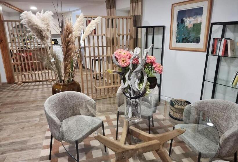 צימר Maison D Hôtes Les Jardins Saint Eloi
