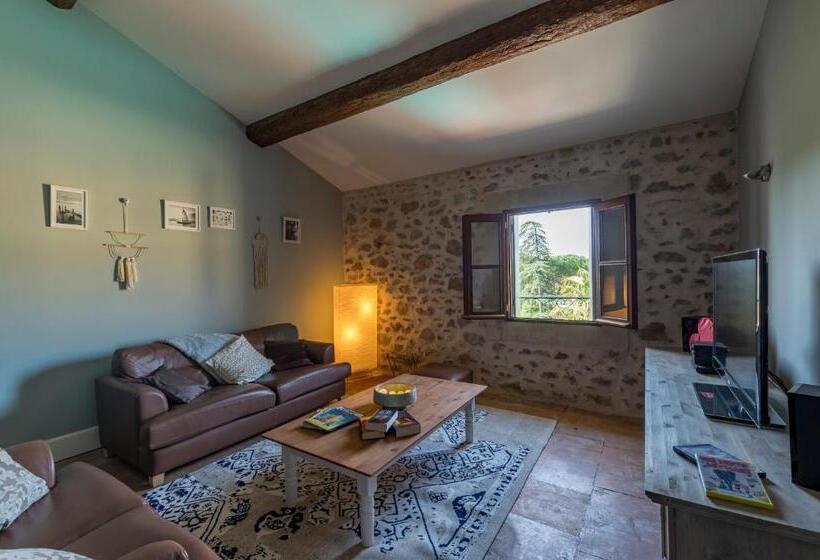 ベッドアンドブレックファースト Maison Dix Chambres D Hôtes Et Espace Spa Bien être