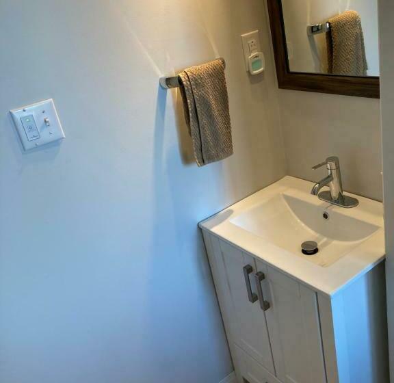 住宿加早餐 Pebble Springs Bnb