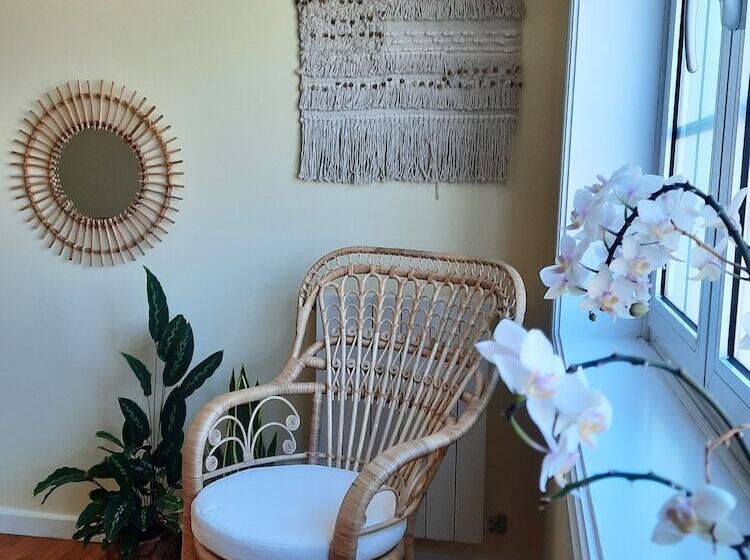 민박 Smiling Places   Guest House In Labruge