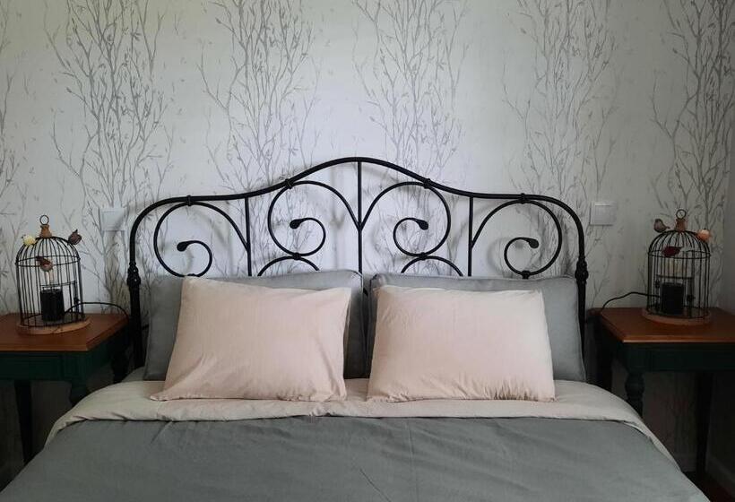 민박 Smiling Places   Guest House In Labruge