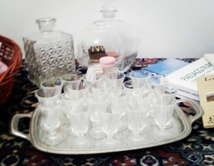 مبيت وإفطار Surripe Casa Vacanze