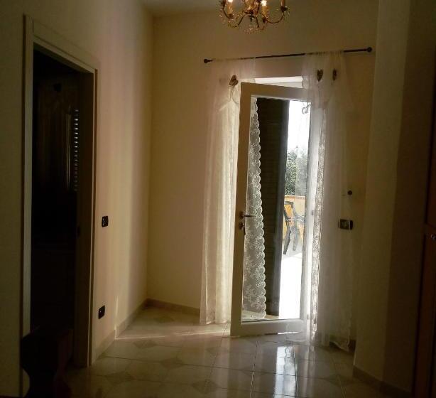مبيت وإفطار Surripe Casa Vacanze