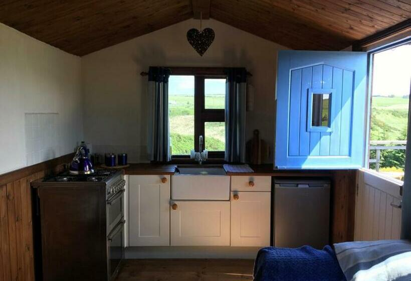 צימר Bankhead Accommodation Aberdeenshire