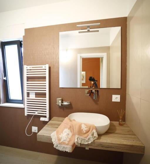 مبيت وإفطار The Garden