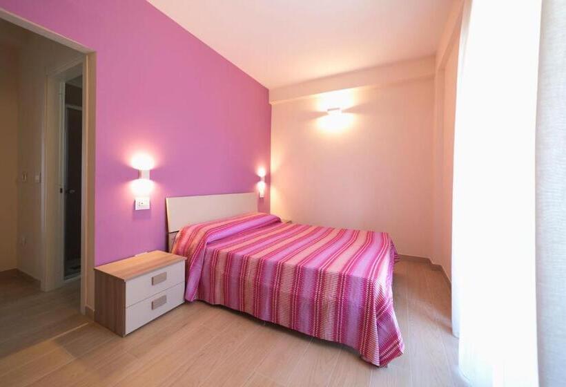 مبيت وإفطار The Garden