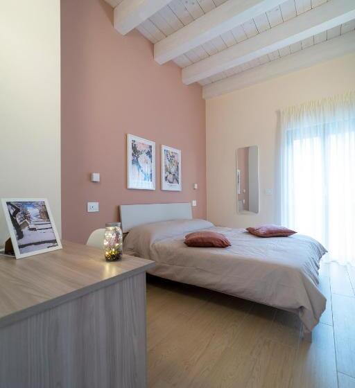 مبيت وإفطار The Garden