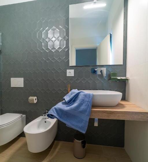 مبيت وإفطار The Garden