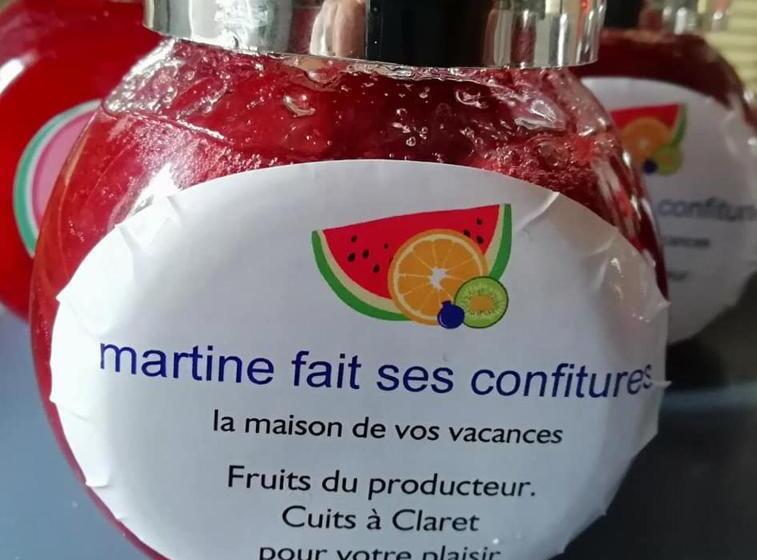 ベッドアンドブレックファースト Un Nid Entre Vignes Et Pierres Pic St Loup