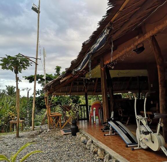 مبيت وإفطار Villa Catalina Bora 2 Resort