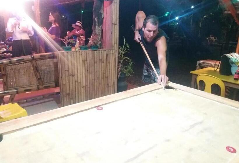 مبيت وإفطار Villa Catalina Bora 2 Resort