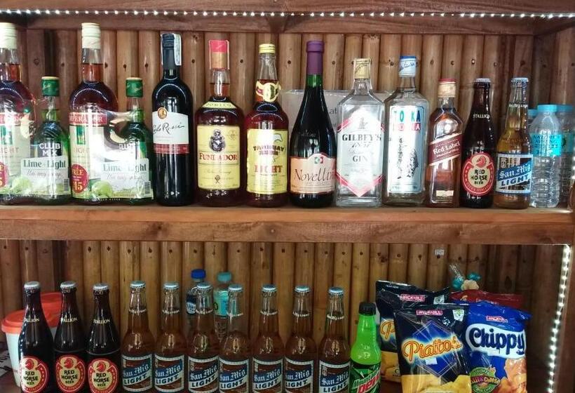 مبيت وإفطار Villa Catalina Bora 2 Resort