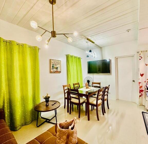 مبيت وإفطار Villa Catalina Bora 2 Resort