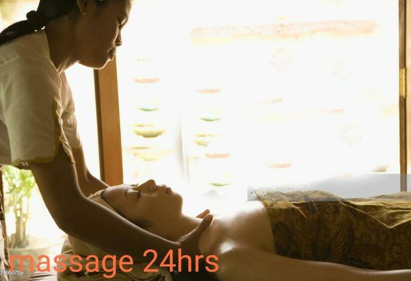 مبيت وإفطار Villa Catalina Bora 2 Resort