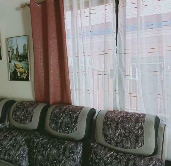 Bed and Breakfast Villa Cresenciana