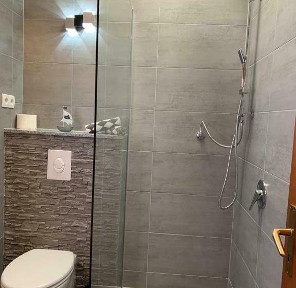 ベッドアンドブレックファースト Vina Am Ring