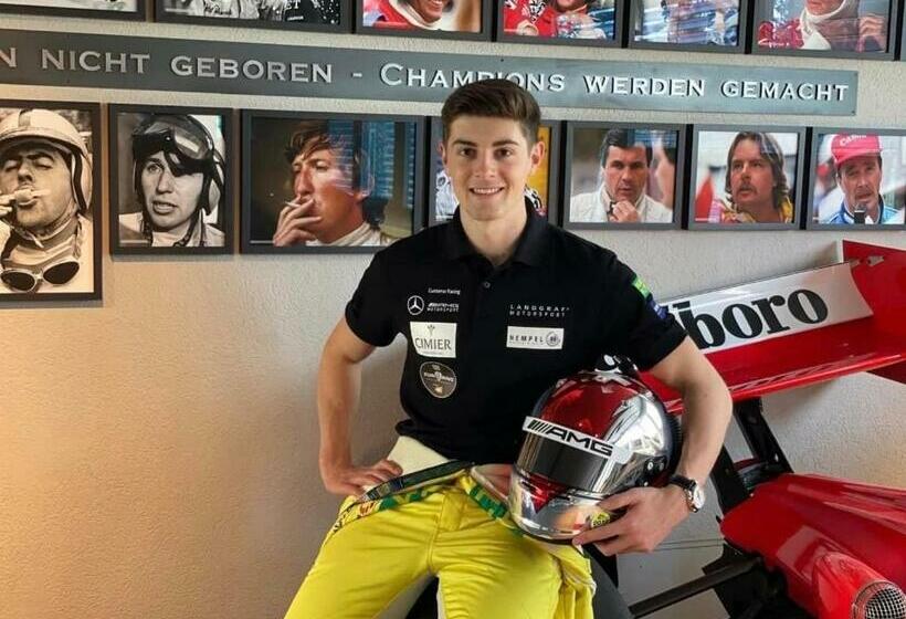 ベッドアンドブレックファースト Vina Am Ring