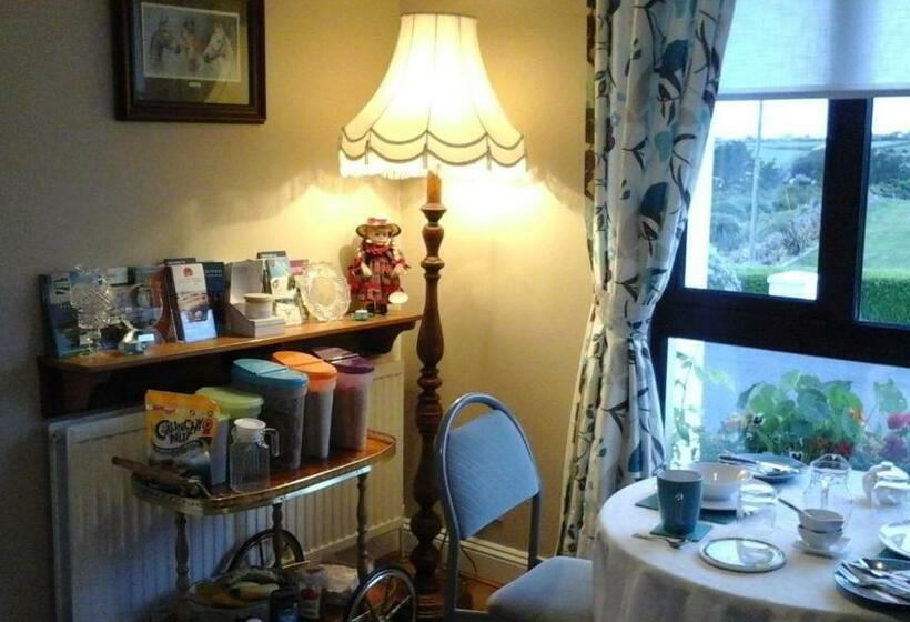 Copperfield House B & B