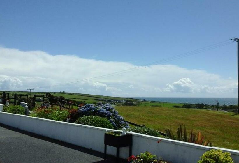 Copperfield House B & B