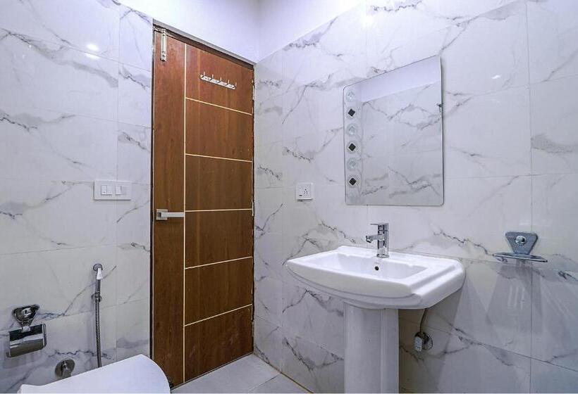 Fabhotel Casa