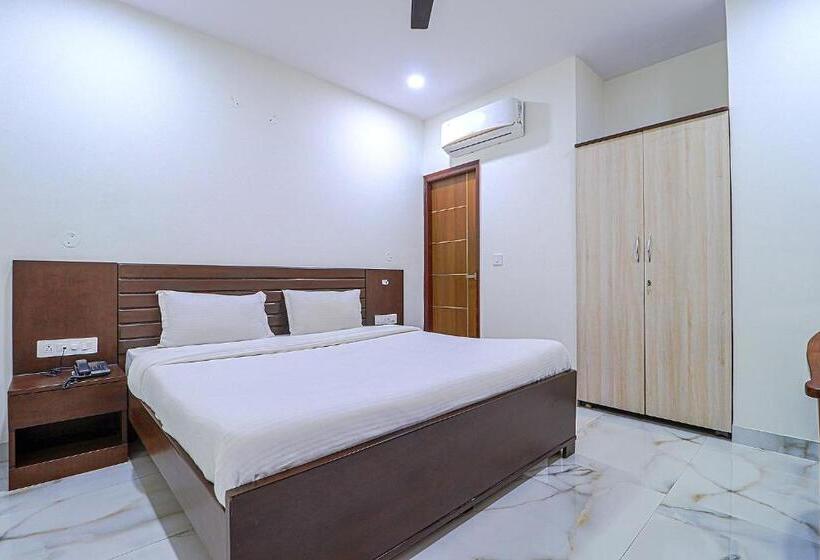 Fabhotel Casa