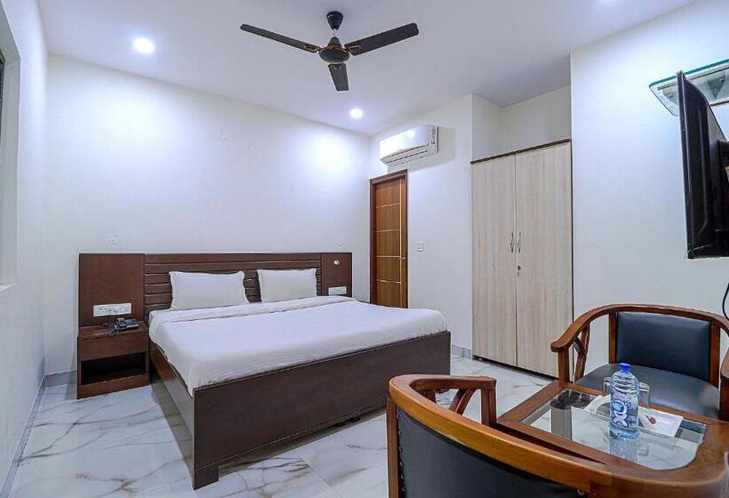 Fabhotel Casa