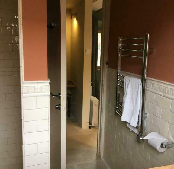 Farmhouse B&b