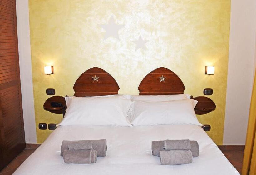 فندق Agriturismo La Pecora Nera