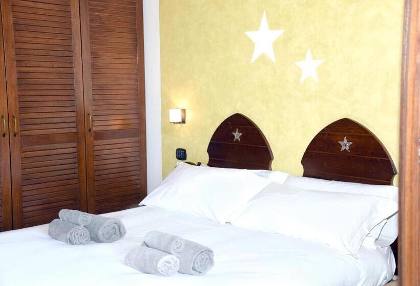 فندق Agriturismo La Pecora Nera