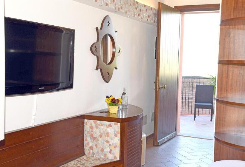 فندق Agriturismo La Pecora Nera